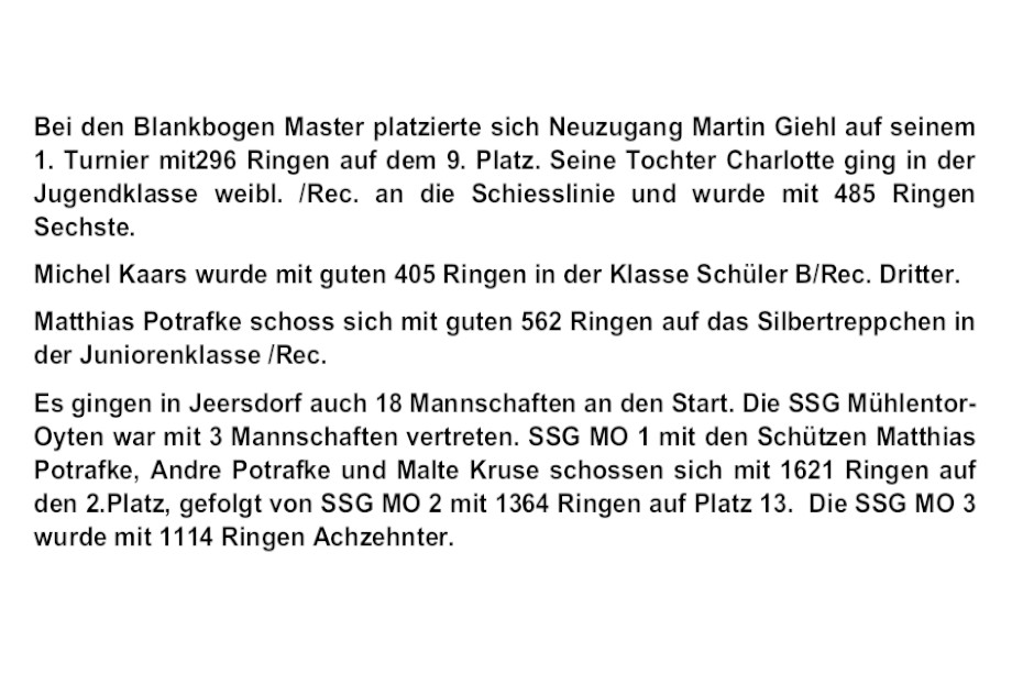 Beschreibung C